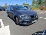  Renault  Megane 1.5 DCI 115 BLUE BUSINESS EDC -21B #26