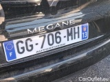  Renault  Megane 1.5 DCI 115 BLUE BUSINESS EDC -21N #5