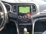  Renault  Megane 1.5 DCI 115 BLUE BUSINESS EDC -21N #11