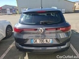  Renault  Megane 1.5 DCI 115 BLUE EVOLUTION #15