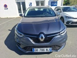  Renault  Megane 1.5 DCI 115 BLUE EVOLUTION #14