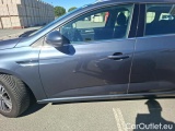  Renault  Megane 1.5 DCI 115 BLUE EVOLUTION #64