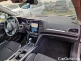  Renault  Megane 1.5 DCI 115 BLUE TECHNO EDC #4
