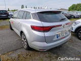  Renault  Megane 1.5 DCI 115 BLUE TECHNO EDC #2