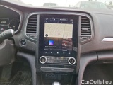  Renault  Megane 1.5 DCI 115 BLUE TECHNO EDC #11