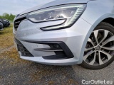  Renault  Megane 1.5 DCI 115 BLUE TECHNO EDC #23