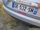  Renault  Megane 1.5 DCI 115 BLUE TECHNO EDC #25