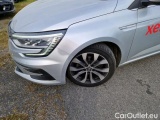  Renault  Megane 1.5 DCI 115 BLUE TECHNO EDC #29