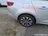  Renault  Megane 1.5 DCI 115 BLUE TECHNO EDC #28