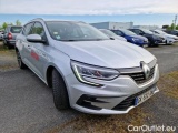  Renault  Megane 1.5 DCI 115 BLUE TECHNO EDC #61