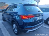  Seat  ATECA 2.0 TDI 150 S&S DSG7 STYLE BUSINESS #2