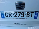  Seat  ATECA 2.0 TDI 150 S&S DSG7 STYLE BUSINESS #5