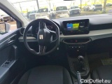  Seat  Ibiza 1.0 TSI 95 BUSINESS #4