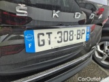  Skoda  Kodiaq 2.0 TDI 150 SCR DSG7 7STR STYLE #5