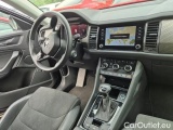  Skoda  Kodiaq 2.0 TDI 150 SCR DSG7 7STR STYLE #4