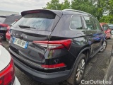  Skoda  Kodiaq 2.0 TDI 150 SCR DSG7 7STR STYLE #3