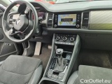  Skoda  Kodiaq 2.0 TDI 150 SCR DSG7 7STR STYLE #11