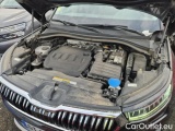  Skoda  Kodiaq 2.0 TDI 150 SCR DSG7 7STR STYLE #14