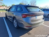  Skoda  Octavia 2.0 TDI 150 DSG7 4WD BUSINESS #2