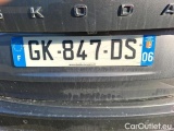  Skoda  Octavia 2.0 TDI 150 DSG7 4WD BUSINESS #5