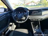  Skoda  Octavia 2.0 TDI 150 DSG7 4WD BUSINESS #4
