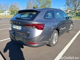  Skoda  Octavia 2.0 TDI 150 DSG7 4WD BUSINESS #3