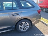  Skoda  Octavia 2.0 TDI 150 DSG7 4WD BUSINESS #32