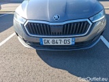  Skoda  Octavia 2.0 TDI 150 DSG7 4WD BUSINESS #58