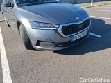  Skoda  Octavia 2.0 TDI 150 DSG7 4WD BUSINESS #62