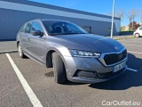  Skoda  Octavia 2.0 TDI 150 DSG7 4WD BUSINESS #82