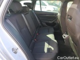  Skoda  Octavia 2.0 TDI 150 DSG7 SPORTLINE #10
