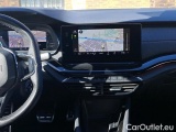  Skoda  Octavia 2.0 TDI 150 DSG7 SPORTLINE #11