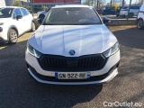  Skoda  Octavia 2.0 TDI 150 DSG7 SPORTLINE #14