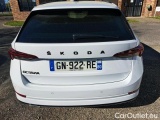  Skoda  Octavia 2.0 TDI 150 DSG7 SPORTLINE #15