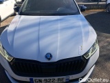  Skoda  Octavia 2.0 TDI 150 DSG7 SPORTLINE #23