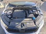  Skoda  Octavia 2.0 TDI 150 DSG7 SPORTLINE #28