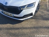  Skoda  Octavia 2.0 TDI 150 DSG7 SPORTLINE #29