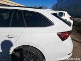  Skoda  Octavia 2.0 TDI 150 DSG7 SPORTLINE #44