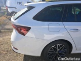  Skoda  Octavia 2.0 TDI 150 DSG7 SPORTLINE #45