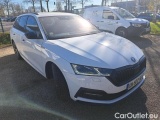  Skoda  Octavia 2.0 TDI 150 DSG7 SPORTLINE #47