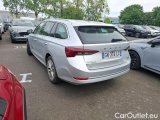  Skoda  Octavia 2.0 TDI 150 DSG7 STYLE #2
