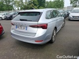 Skoda  Octavia 2.0 TDI 150 DSG7 STYLE #3
