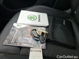  Skoda  Octavia 2.0 TDI 150 DSG7 STYLE #6