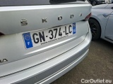  Skoda  Octavia 2.0 TDI 150 DSG7 STYLE #5