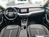  Skoda  Octavia 2.0 TDI 150 DSG7 STYLE #9
