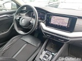  Skoda  Octavia 2.0 TDI 150 DSG7 STYLE #11