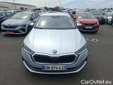  Skoda  Octavia 2.0 TDI 150 DSG7 STYLE #14