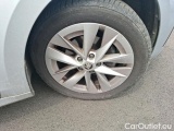  Skoda  Octavia 2.0 TDI 150 DSG7 STYLE #19