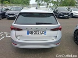  Skoda  Octavia 2.0 TDI 150 DSG7 STYLE #15