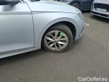  Skoda  Octavia 2.0 TDI 150 DSG7 STYLE #27